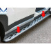 sewon sidesteps genuine for santa fe mx5 2023-25